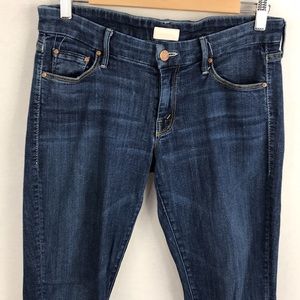 Mother 29 the looker flowers from the storm